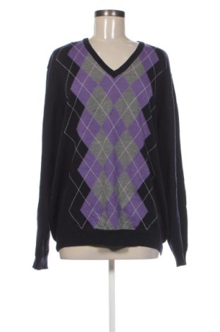 Bluzka damska Gant, Rozmiar XXL, Kolor Kolorowy, Cena 220,99 zł