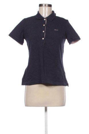 Дамска блуза Gant, Размер M, Цвят Син, Цена 35,27 €