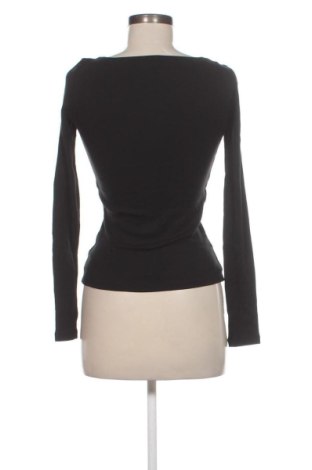Bluză de femei Gap, Mărime XXS, Culoare Negru, Preț 116,99 Lei