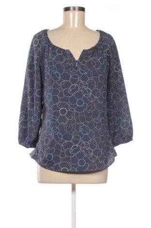 Bluză de femei Gap, Mărime M, Culoare Multicolor, Preț 53,51 Lei