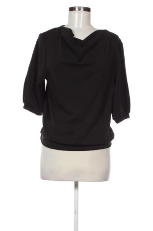 Bluză de femei Garcia, Mărime S, Culoare Negru, Preț 85,99 Lei