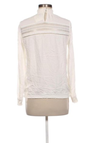 Damen Shirt Garcia, Größe M, Farbe Weiß, Preis € 17,00