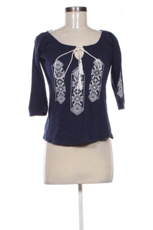 Dámska blúza Gate Woman, Veľkosť S, Farba Modrá, Cena  6,00 €