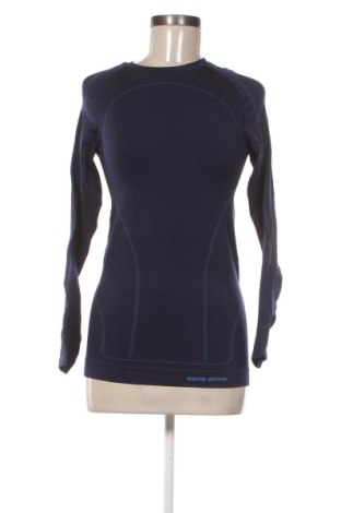 Дамска блуза Gatta, Размер S, Цвят Син, Цена 12,27 €