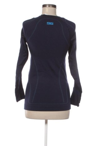 Дамска блуза Gatta, Размер S, Цвят Син, Цена 12,27 €