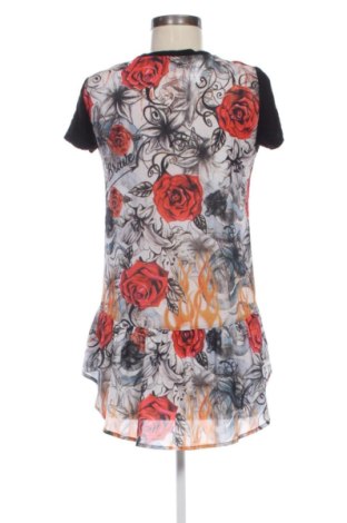 Дамска блуза Gaudi Jeans, Размер S, Цвят Многоцветен, Цена 21,47 €