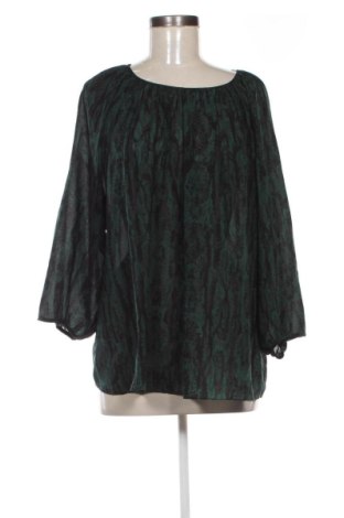 Bluzka damska Generous By Lindex, Rozmiar XXL, Kolor Kolorowy, Cena 53,58 zł