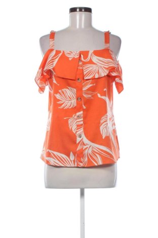 Γυναικεία μπλούζα George, Μέγεθος M, Χρώμα Πολύχρωμο, Τιμή 6,16 €