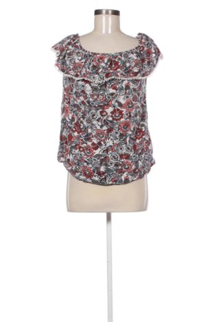 Dámská halenka George, Velikost S, Barva Vícebarevné, Cena  180,00 Kč