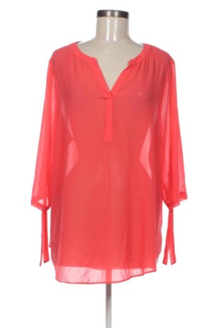 Bluzka damska George, Rozmiar XXL, Kolor Pomarańczowy, Cena 98,92 zł