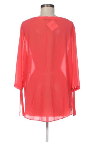 Bluzka damska George, Rozmiar XXL, Kolor Pomarańczowy, Cena 98,92 zł