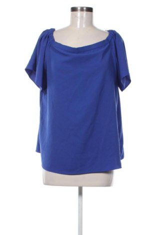 Bluzka damska George, Rozmiar XL, Kolor Niebieski, Cena 50,00 zł