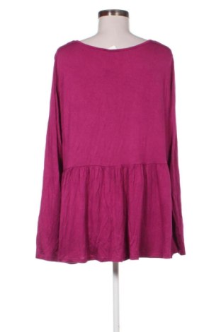Bluză de femei George, Mărime XXL, Culoare Mov, Preț 52,13 Lei