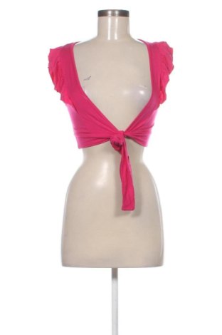 Γυναικεία μπλούζα George, Μέγεθος S, Χρώμα Βιολετί, Τιμή 9,78 €