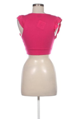 Γυναικεία μπλούζα George, Μέγεθος S, Χρώμα Βιολετί, Τιμή 9,78 €