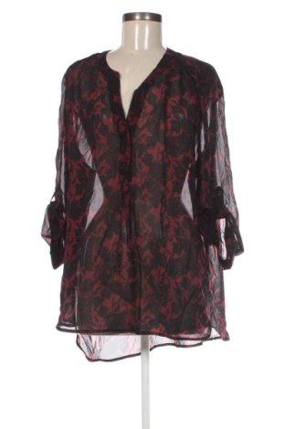 Damen Shirt George, Größe XXL, Farbe Schwarz, Preis € 12,99