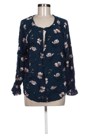 Дамска блуза George, Размер XL, Цвят Многоцветен, Цена 10,22 €