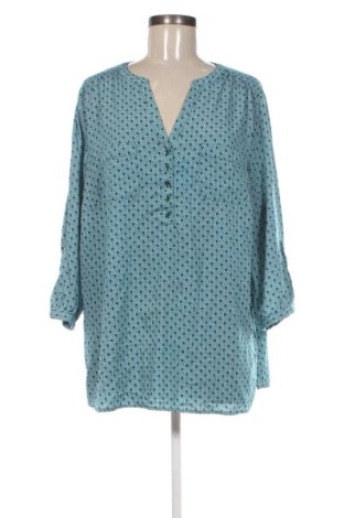 Дамска блуза George, Размер XXL, Цвят Син, Цена 10,22 €