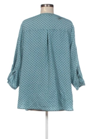 Дамска блуза George, Размер XXL, Цвят Син, Цена 10,22 €