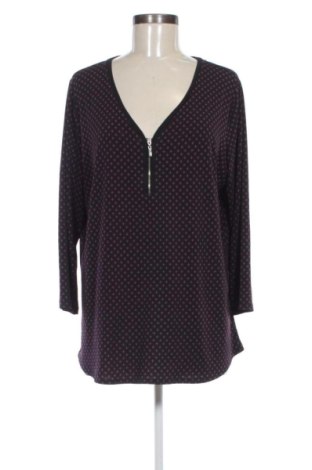 Дамска блуза George, Размер XXL, Цвят Многоцветен, Цена 10,22 €