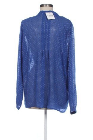 Дамска блуза George, Размер XL, Цвят Син, Цена 10,22 €