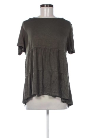 Damen Shirt George, Größe L, Farbe Grün, Preis 12,99 €