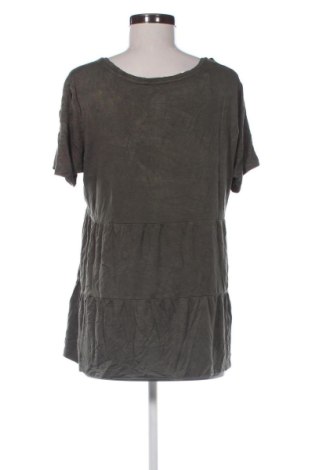 Damen Shirt George, Größe L, Farbe Grün, Preis 12,99 €