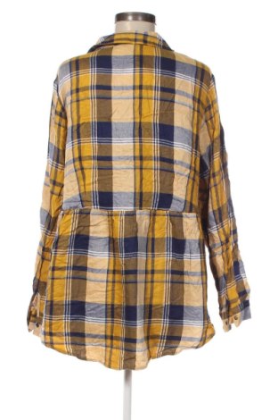 Bluzka damska George, Rozmiar XXL, Kolor Kolorowy, Cena 51,99 zł