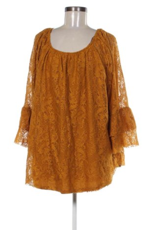 Bluzka damska George, Rozmiar 4XL, Kolor Kolorowy, Cena 51,99 zł