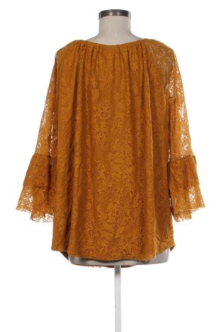 Bluzka damska George, Rozmiar 4XL, Kolor Kolorowy, Cena 51,99 zł