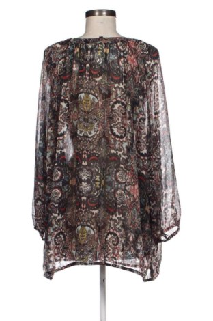 Дамска блуза George, Размер 3XL, Цвят Многоцветен, Цена 10,22 €
