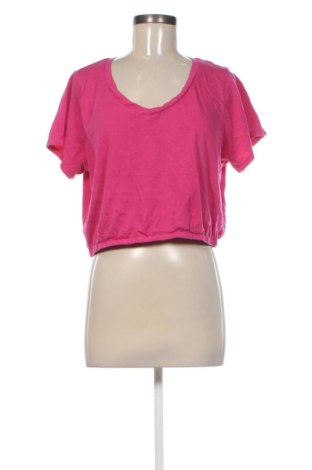 Γυναικεία μπλούζα George, Μέγεθος L, Χρώμα Ρόζ , Τιμή 11,99 €