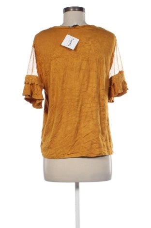 Дамска блуза George, Размер XL, Цвят Жълт, Цена 10,22 €