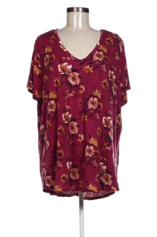 Bluză de femei George, Mărime XXL, Culoare Multicolor, Preț 60,99 Lei