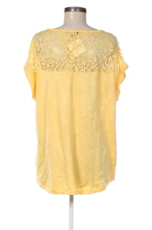 Damen Shirt George, Größe XL, Farbe Gelb, Preis 12,99 €