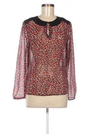Γυναικεία μπλούζα George, Μέγεθος M, Χρώμα Πολύχρωμο, Τιμή 9,14 €