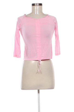 Bluză de femei Germano Zama, Mărime S, Culoare Roz, Preț 98,99 Lei