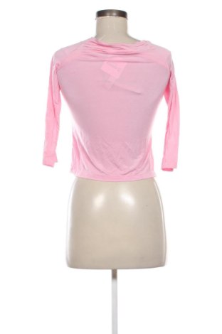Bluză de femei Germano Zama, Mărime S, Culoare Roz, Preț 98,99 Lei