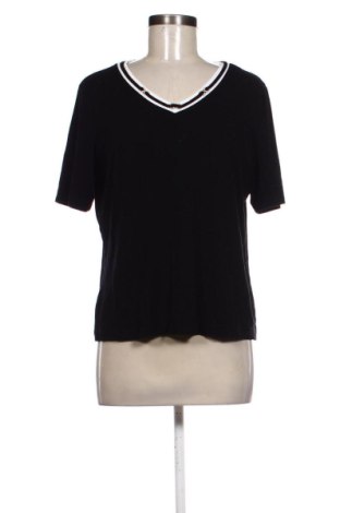 Damen Shirt Gerry Weber, Größe XL, Farbe Schwarz, Preis 21,09 €