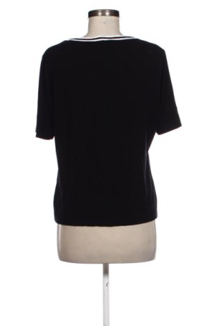 Damen Shirt Gerry Weber, Größe XL, Farbe Schwarz, Preis 21,09 €