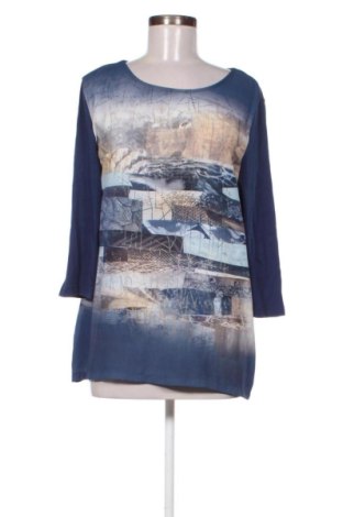 Дамска блуза Gerry Weber, Размер XL, Цвят Многоцветен, Цена 20,00 €