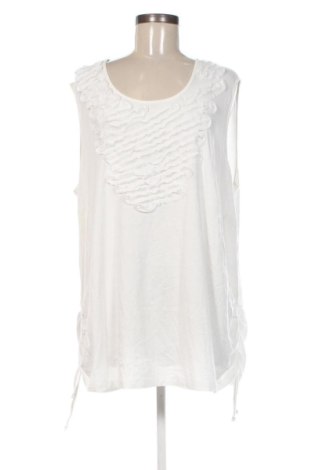 Bluză de femei Gerry Weber, Mărime XXL, Culoare Alb, Preț 129,99 Lei