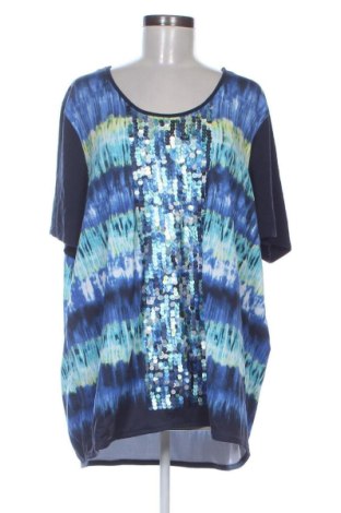 Női blúz Gerry Weber, Méret XXL, Szín Sokszínű, Ár 10 559 Ft