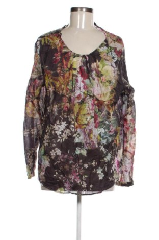 Bluzka damska Gerry Weber, Rozmiar XXL, Kolor Kolorowy, Cena 131,57 zł