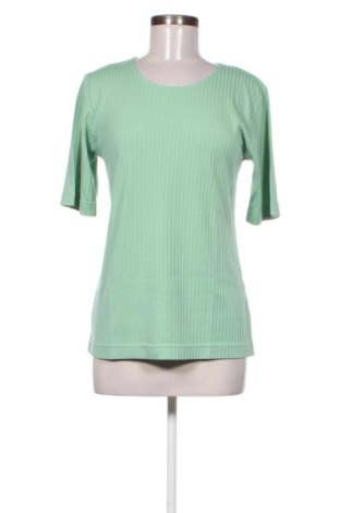 Дамска блуза Gerry Weber, Размер M, Цвят Зелен, Цена 21,00 €