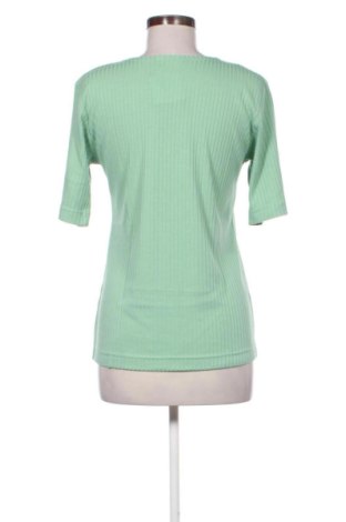Дамска блуза Gerry Weber, Размер M, Цвят Зелен, Цена 21,00 €