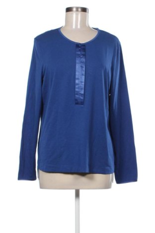 Damen Shirt Gerry Weber, Größe XL, Farbe Blau, Preis 14,00 €