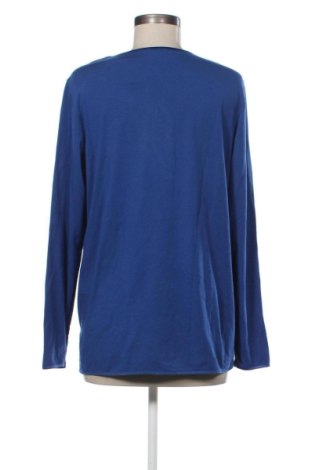 Damen Shirt Gerry Weber, Größe XL, Farbe Blau, Preis 14,00 €