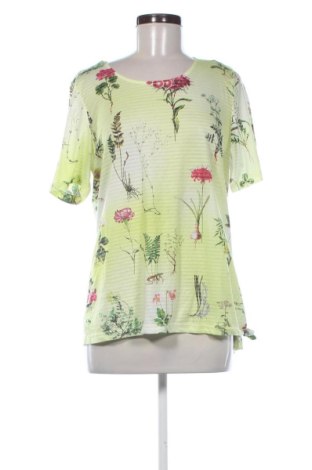 Bluzka damska Gerry Weber, Rozmiar L, Kolor Kolorowy, Cena 110,99 zł