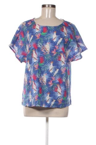 Bluză de femei Gerry Weber, Mărime L, Culoare Multicolor, Preț 129,99 Lei